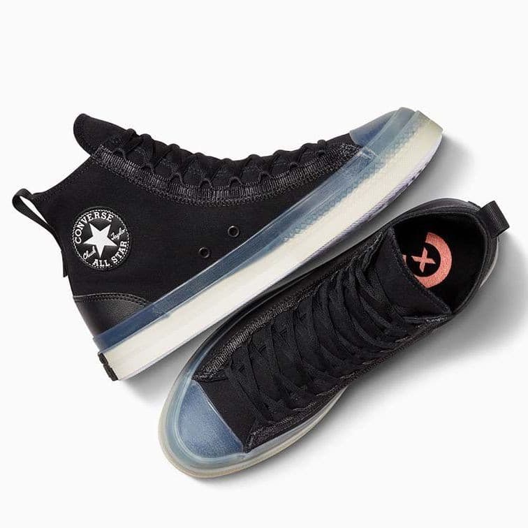 converse CHUCK TAYLOR ALL STAR CX EXP2 Unisex boty EU 38 A07199C - náhled 5