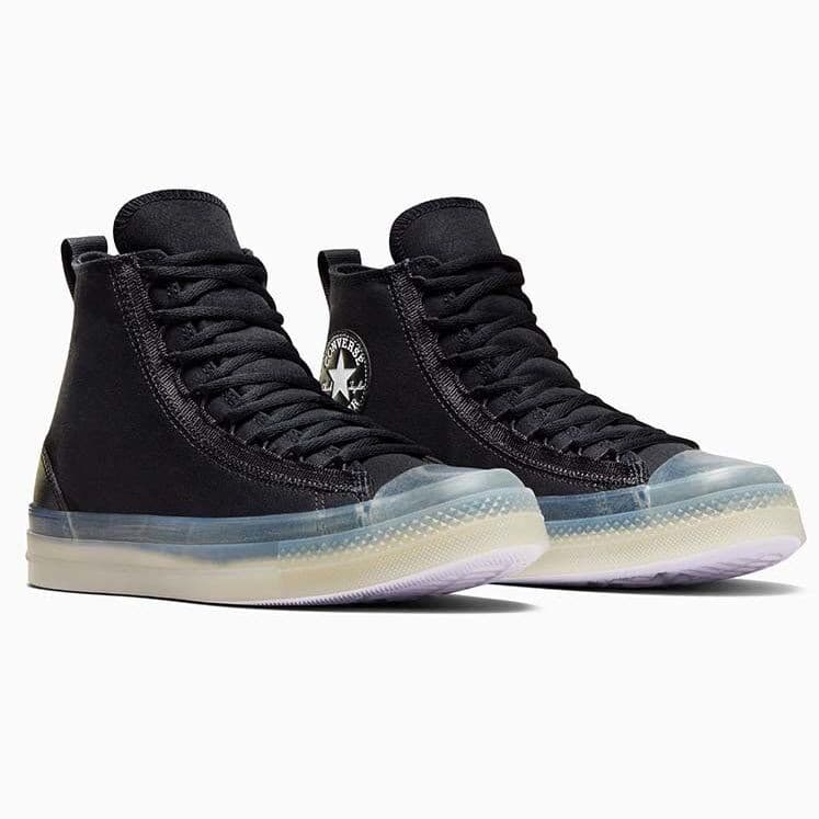 converse CHUCK TAYLOR ALL STAR CX EXP2 Unisex boty EU 38 A07199C - náhled 2