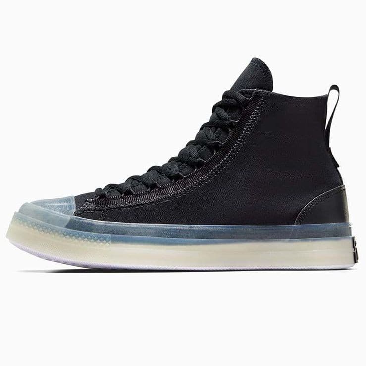 converse CHUCK TAYLOR ALL STAR CX EXP2 Unisex boty EU 38 A07199C - náhled 3