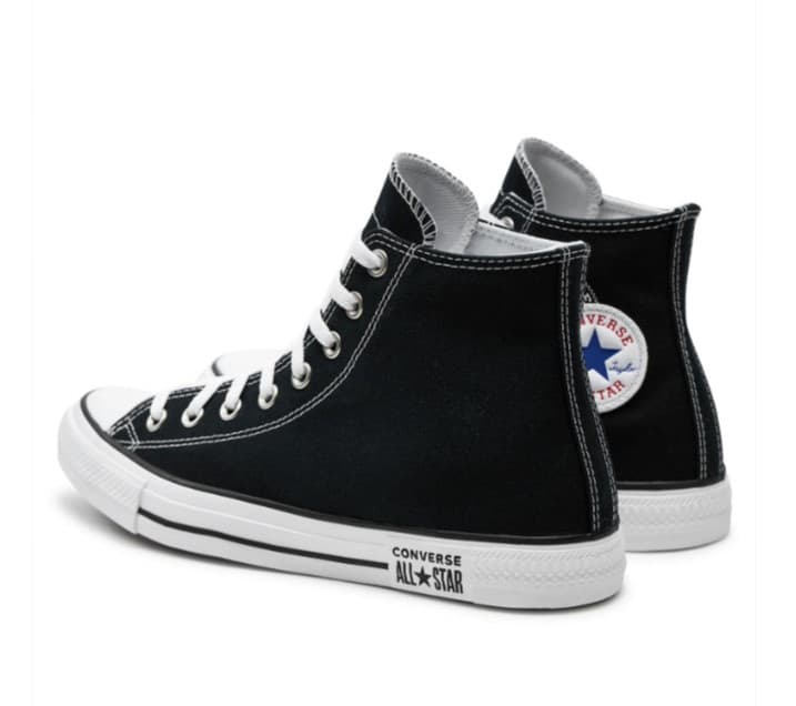 converse CHUCK TAYLOR ALL STAR Unisex boty EU 36.5 A09137C - náhled 3