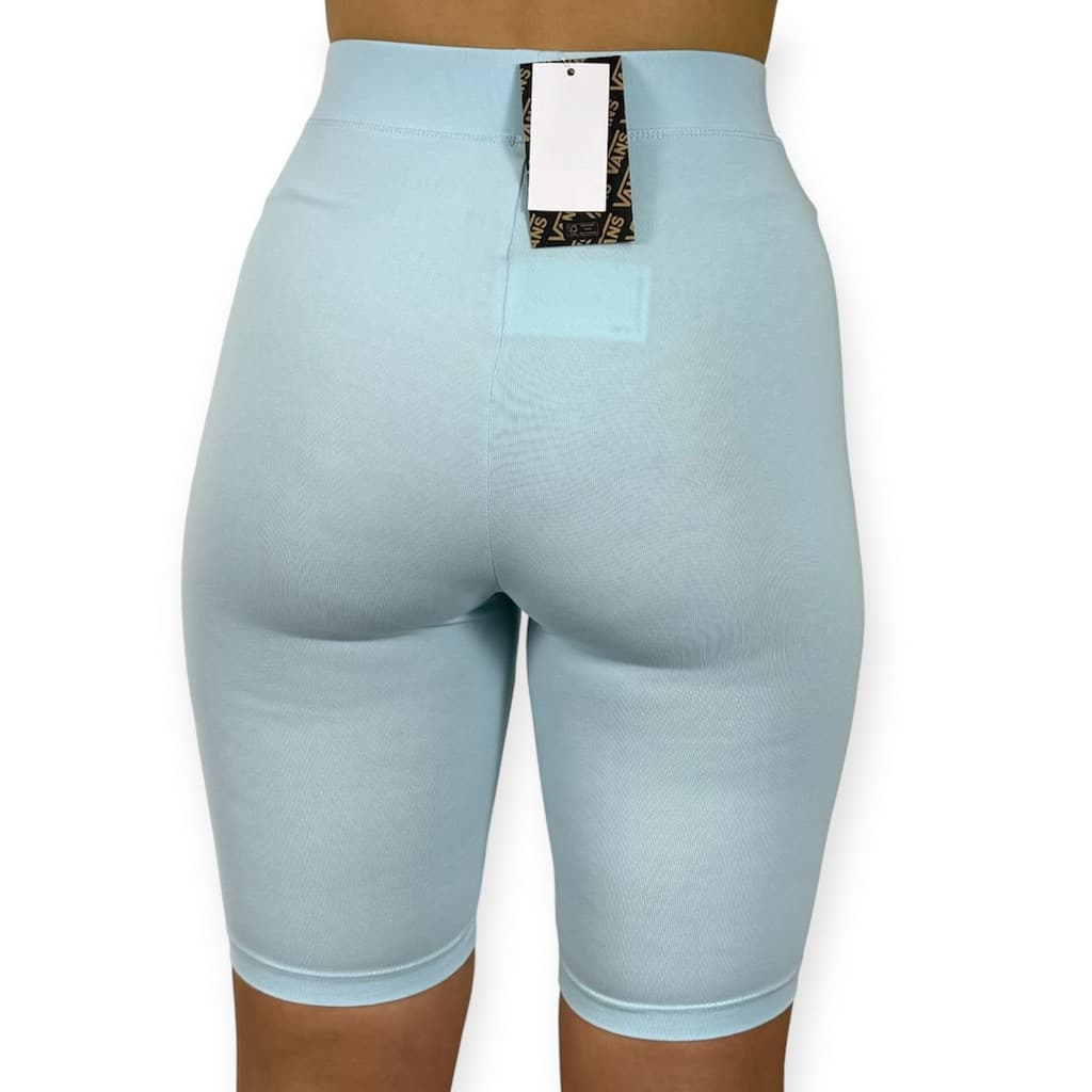 Vans WM FLYING V LEGGING SHORT Dámské legínové kraťasy US L VN0A4Q4BG5O1 - náhled 2
