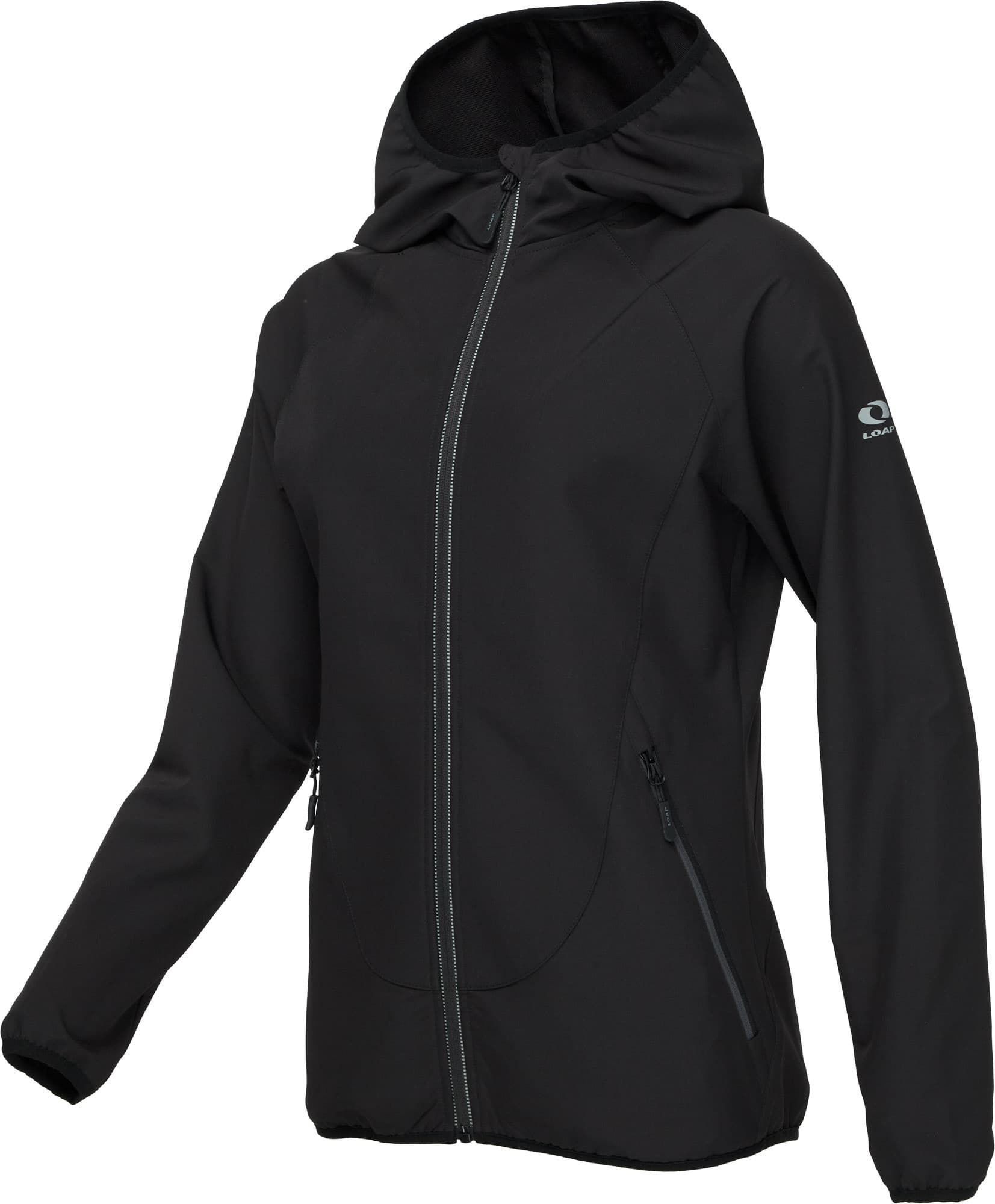 Loap Dámská softshellová bunda URSA US L SFW2405-V21V - náhled 1