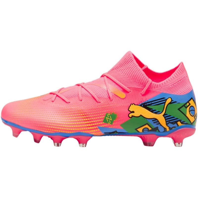 Puma FUTURE 7 MATCH NJR FG/AG Pánské kopačky EU 43 107840-01 - náhled 1