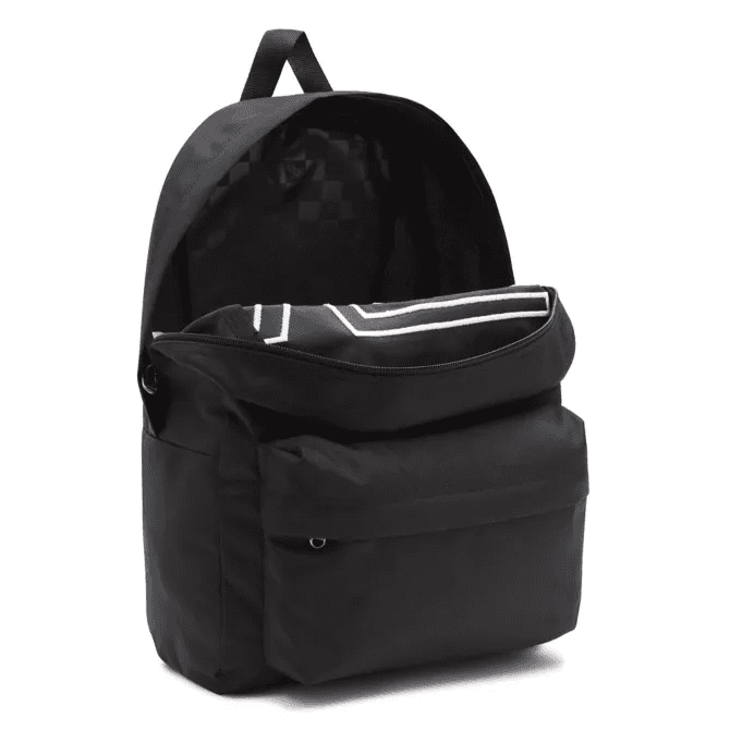 Vans Old Skool Drop V Backpack Batoh US OS VN000H4ZBLK1 - náhled 3