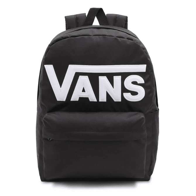 Vans Old Skool Drop V Backpack Batoh US OS VN000H4ZBLK1 - náhled 1