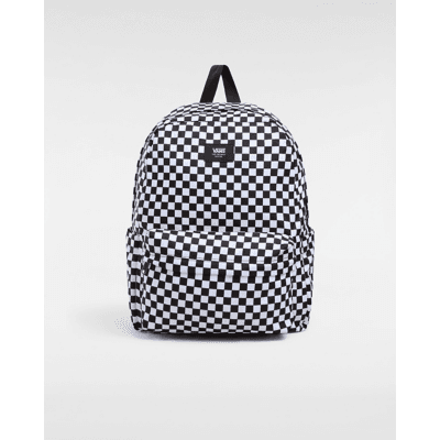 Vans Old Skool Check Backpack Batoh 22l US OS VN000H4XY281