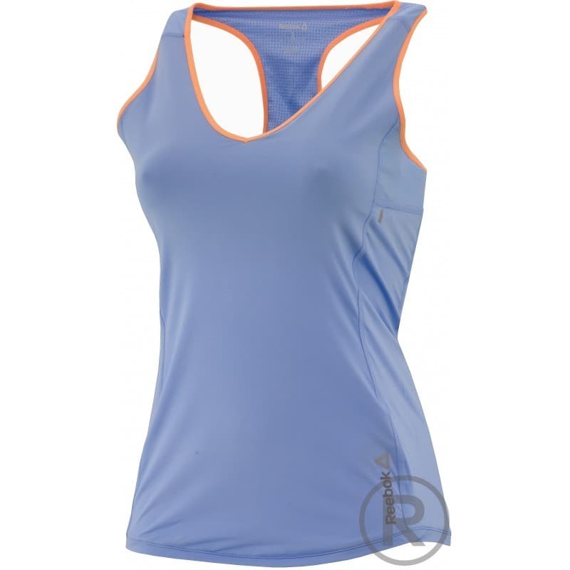 Reebok DT SOLID LBT Dámské tílko US
