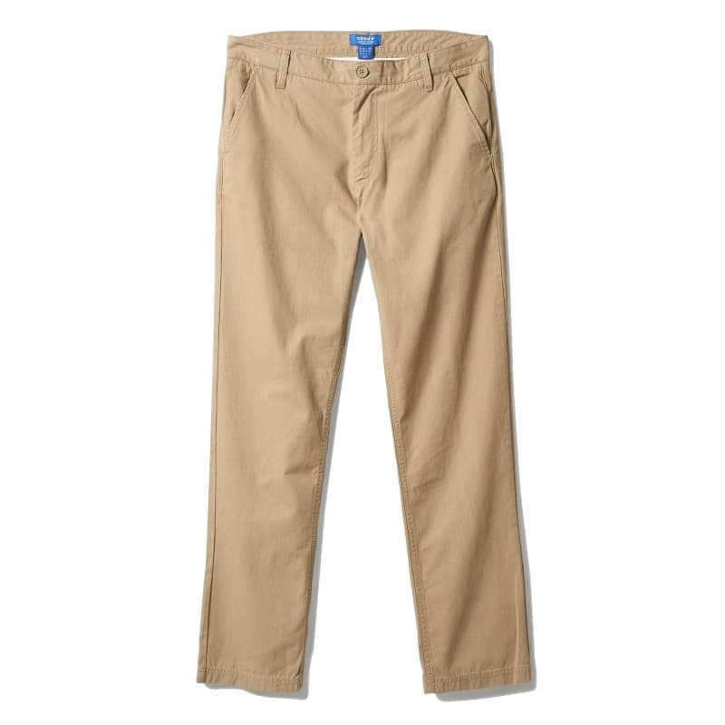 adidas Originals SLIM CHINOS Pánské kalhoty EU 28 M69843 - náhled 1