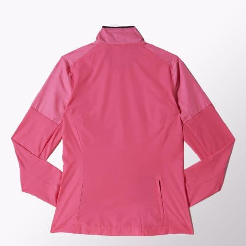 adidas Performance SN STORM JKT W Dámská bunda US S M62440 - náhled 2