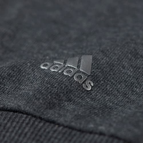 adidas Performance YG W LIN SWEAT Dětská mikina EU 116 M67649 - náhled 3