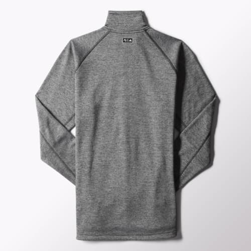 adidas Performance W HT MEL FL J Dámská mikina EU 34 M34724 - náhled 5