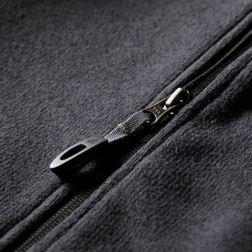 adidas Performance W HT HOCHM HO F Dámská mikina EU 44 F88999 - náhled 4