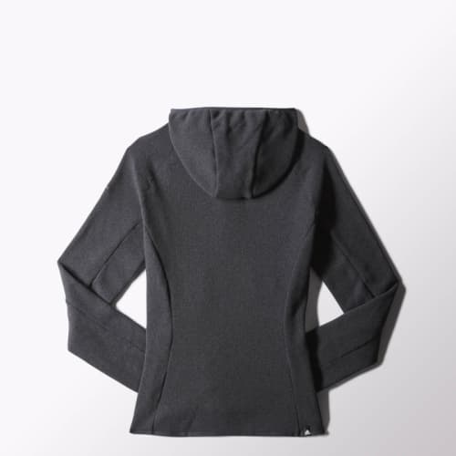 adidas Performance W HT HOCHM HO F Dámská mikina EU 44 F88999 - náhled 5