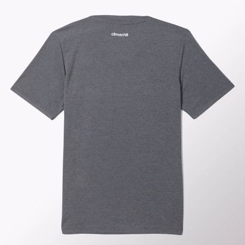 adidas Performance AM BARR CHIL US Pánské tričko US L M32817 - náhled 2