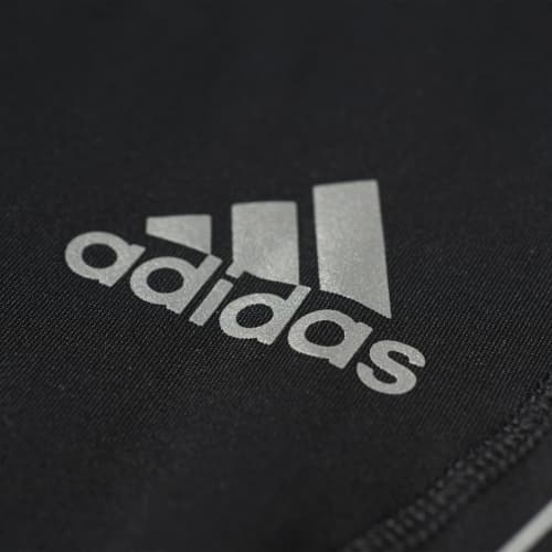 adidas Performance Sequencials Lightweight Brushed Tight Pánské leginy US XXL G80387 - náhled 4