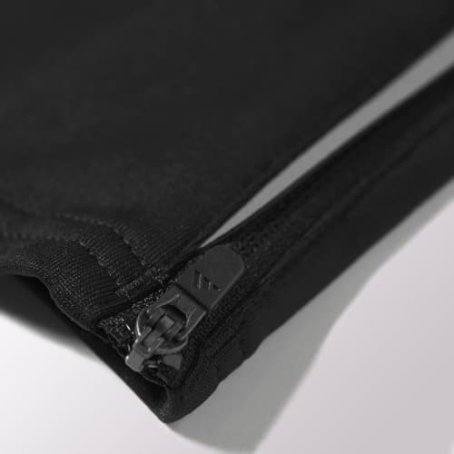 adidas Performance Sequencials Lightweight Brushed Tight Pánské leginy US XXL G80387 - náhled 5