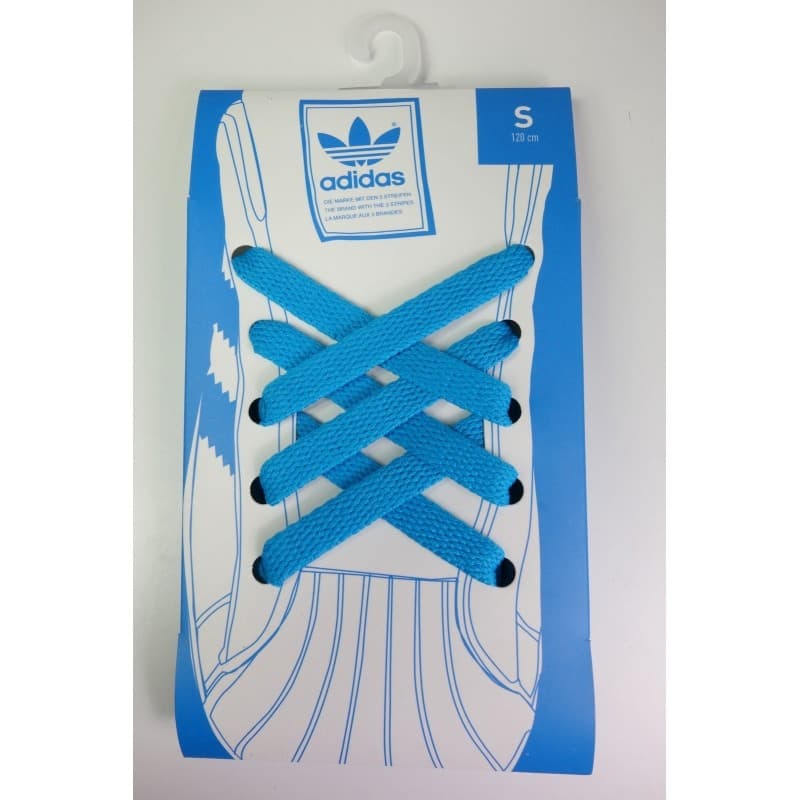 adidas Originals Color laces Tkaničky US