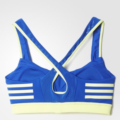 adidas Performance GT SN BRA Sportovní podprsenka US XS AA0555 - náhled 2