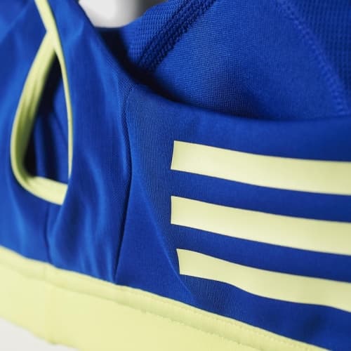 adidas Performance GT SN BRA Sportovní podprsenka US XS AA0555 - náhled 3