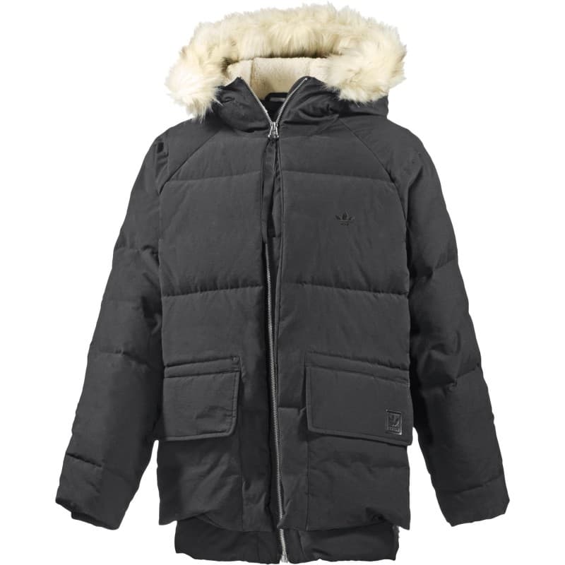 adidas Originals PREM DOWN PARKA Dámská bunda EU 32 AA7825 - náhled 1