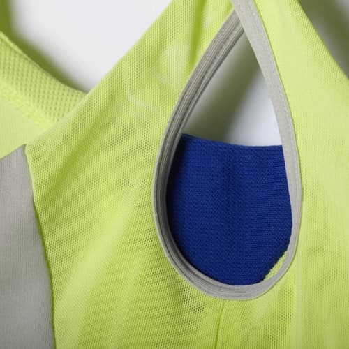 adidas Performance GT SN BRA Dámská podprsenka US XS AA6222 - náhled 3
