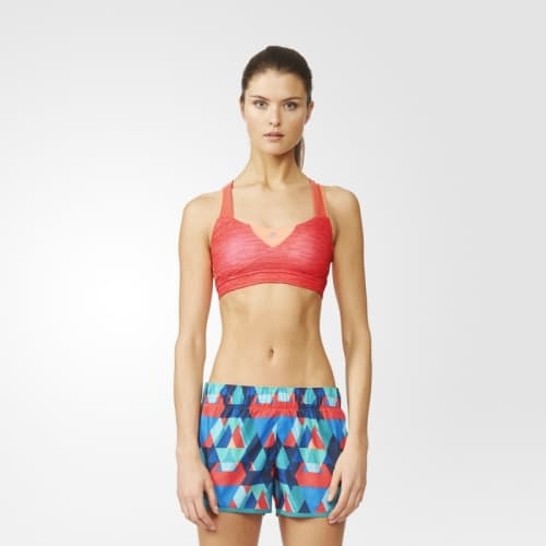 adidas Performance GT SN X BRA MEL Sportovní podprsenka US XS AI3687 - náhled 3