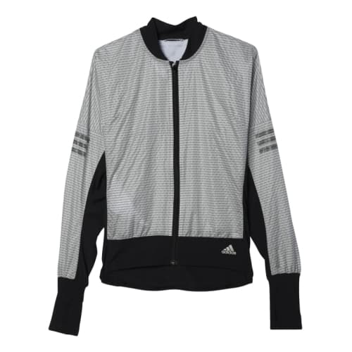 adidas Performance AZ CP JKT W Dámská bunda US S AI3216 - náhled 3