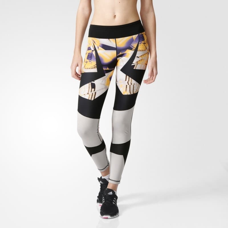 adidas Performance WOW DROP1 TIGHT Dámské legíny US
