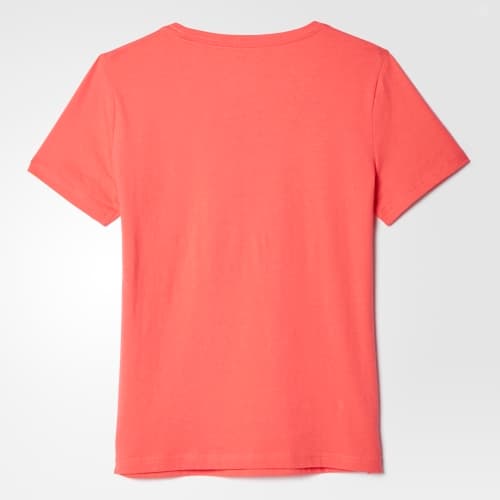 adidas Performance LINEAR Dámské tričko US 2XS AY4995 - náhled 2
