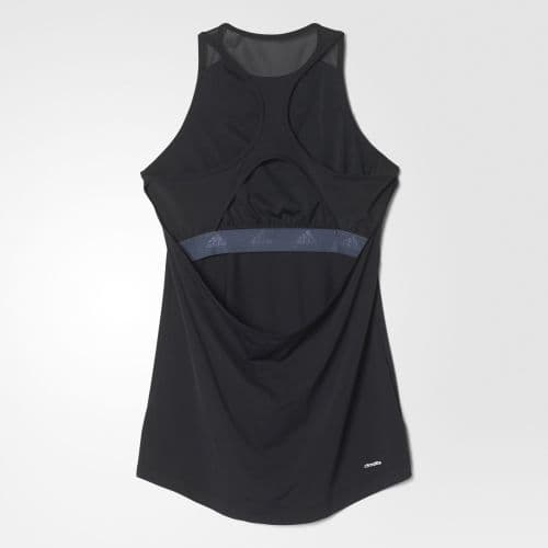 adidas Performance BRA FLEX TANK Dámské tílko US XXL AP8081 - náhled 2