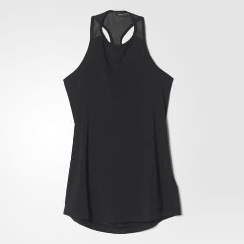 adidas Performance BRA FLEX TANK Dámské tílko US XXL AP8081 - náhled 3