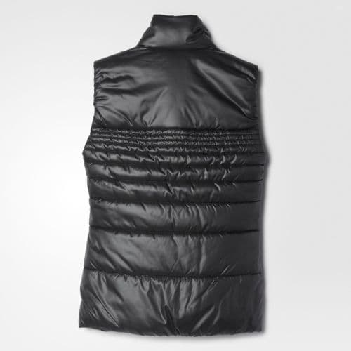adidas Performance PADDED VEST Dámská vesta US 2XS AX8297 - náhled 2