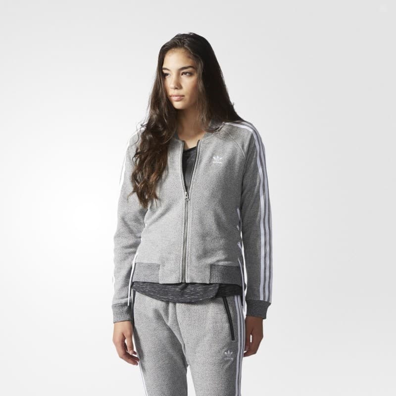 adidas Originals DRAWCORD TT Dámská mikina EU 32 AY6710 - náhled 1