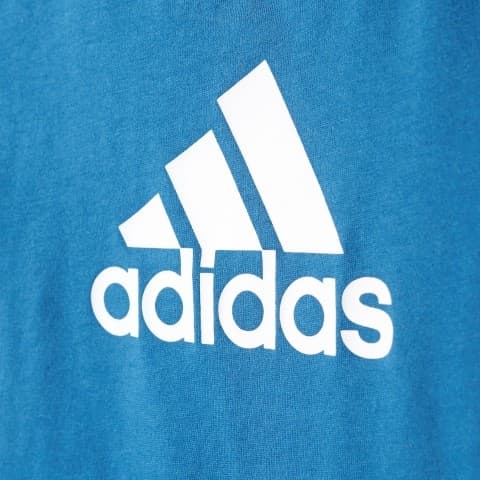 adidas Performance I FAV TEE Dětské tričko EU 80 CE9465 - náhled 4
