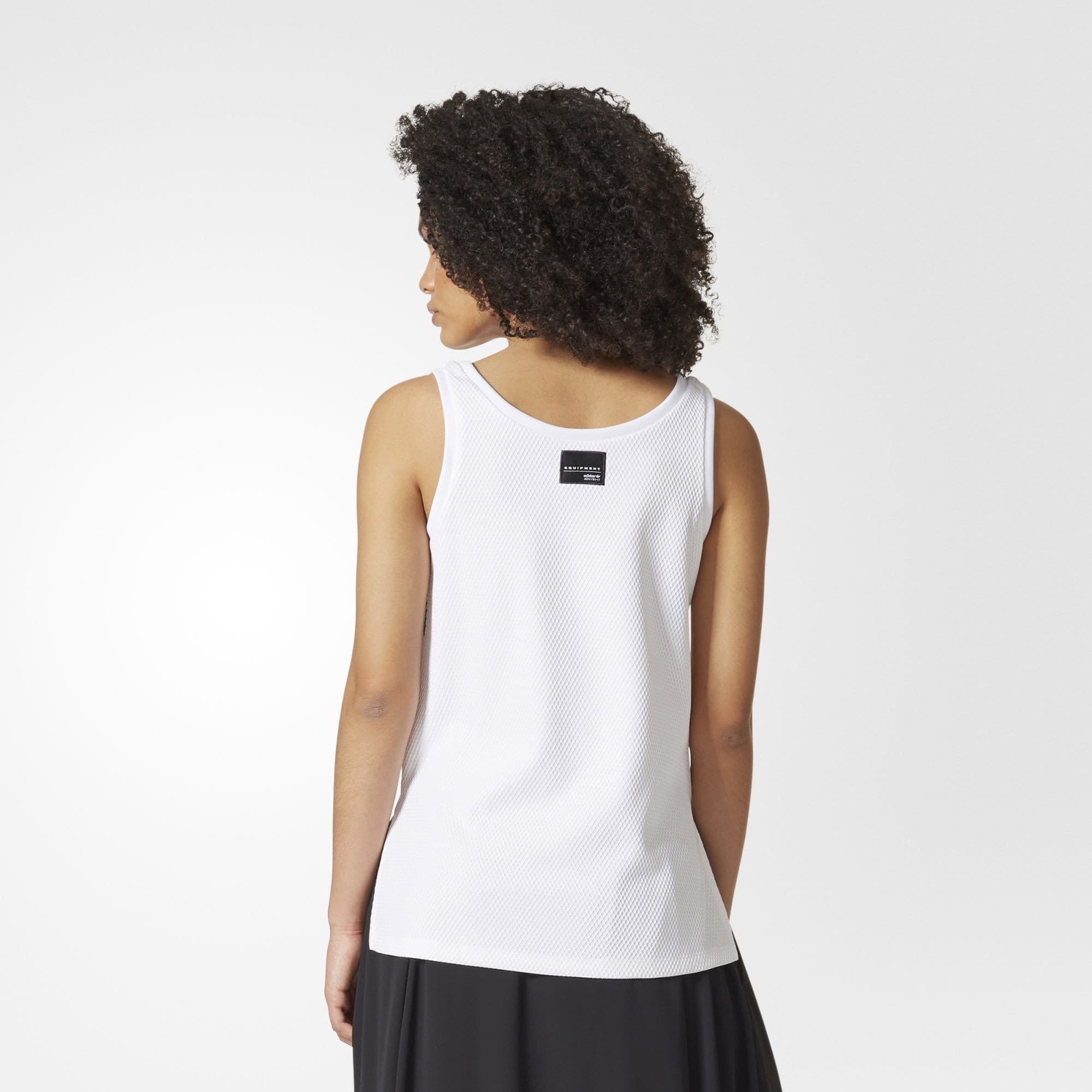 adidas Originals EQT TANK Dámské tílko EU 34 BP9250 - náhled 3