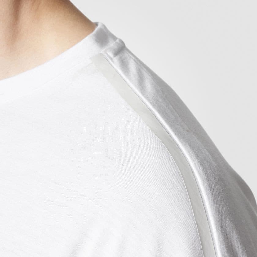 adidas Performance ZNE TEE 2 WOOL Pánské tričko US L CE9552 - náhled 5