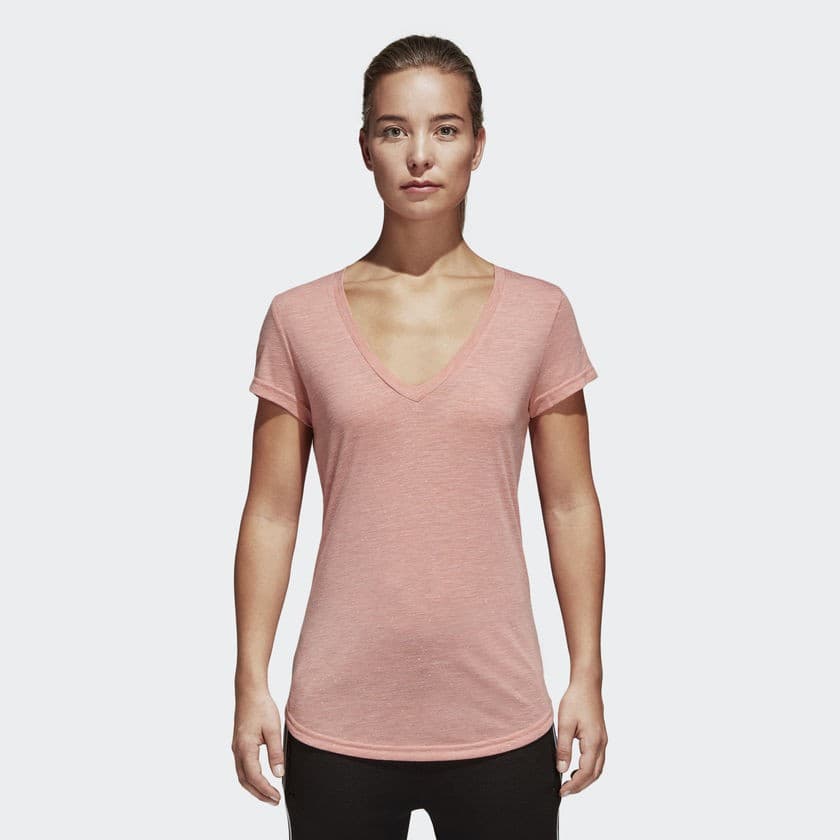 adidas Performance Winners Tee Dámské tričko US XS CG0974 - náhled 2