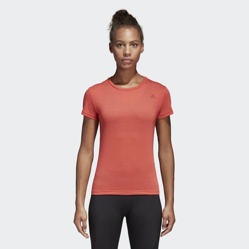 adidas Performance FreeLift Prime Dámské tričko US L CF4529 - náhled 2