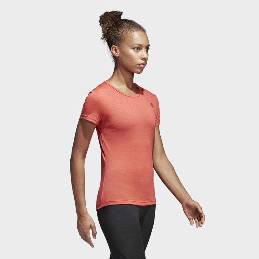 adidas Performance FreeLift Prime Dámské tričko US L CF4529 - náhled 5