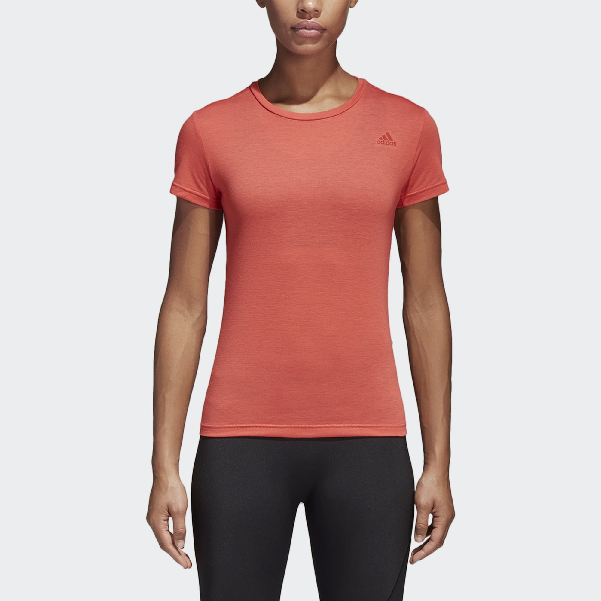 adidas Performance FreeLift Prime Dámské tričko US L CF4529 - náhled 1