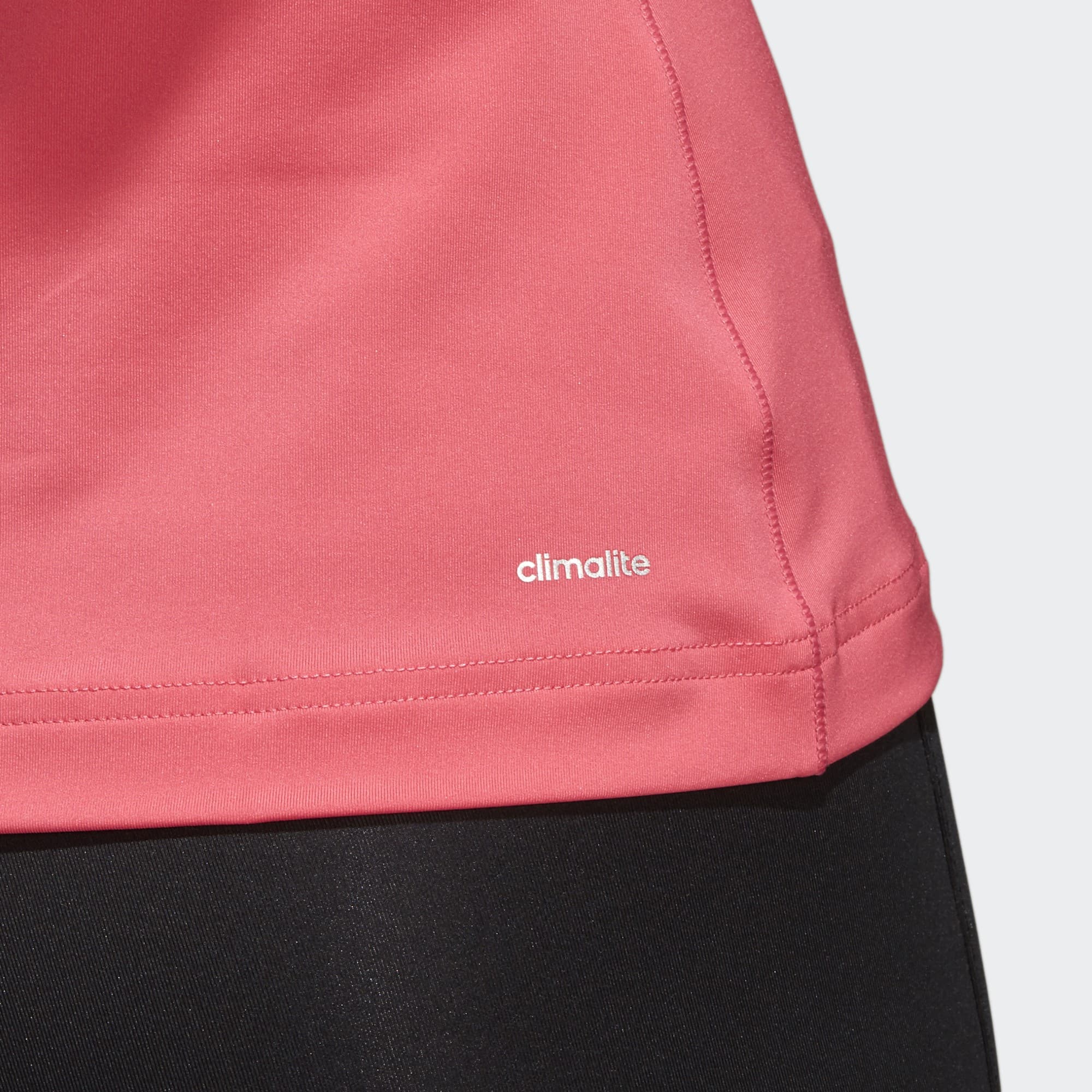adidas Performance D2M TANK SOLID Dámské tílko US XL CF4434 - náhled 4