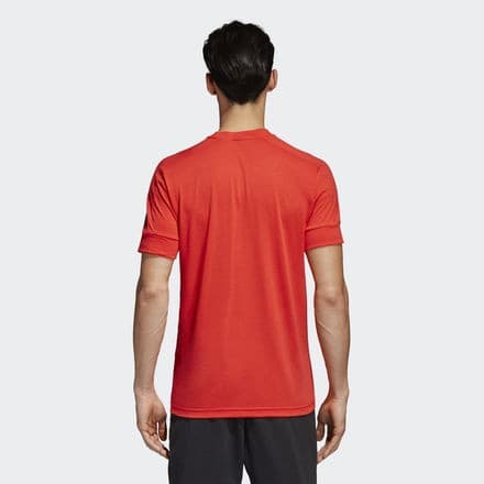 adidas Performance M ID Stadium T Pánské tričko US L CF2517 - náhled 2
