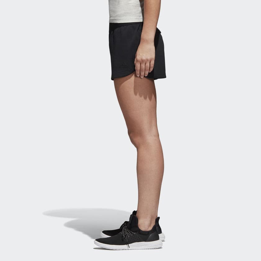 adidas Performance W Id Stadium St Dámské šortky US L CF0340 - náhled 2