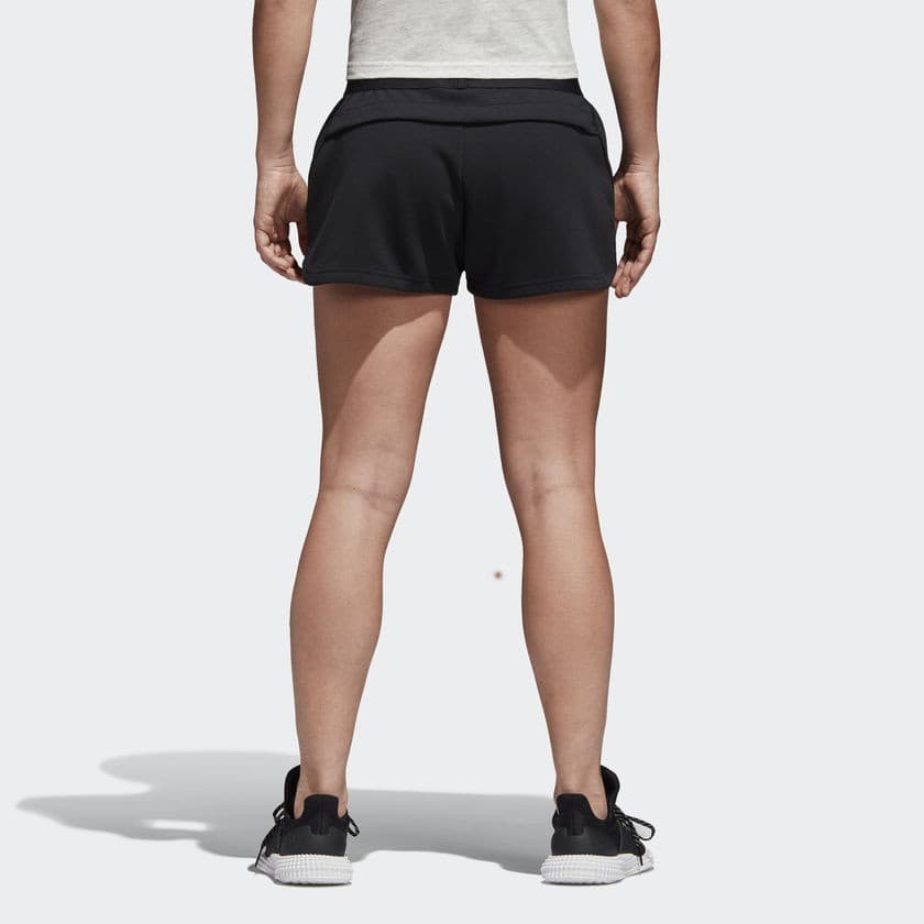 adidas Performance W Id Stadium St Dámské šortky US L CF0340 - náhled 3