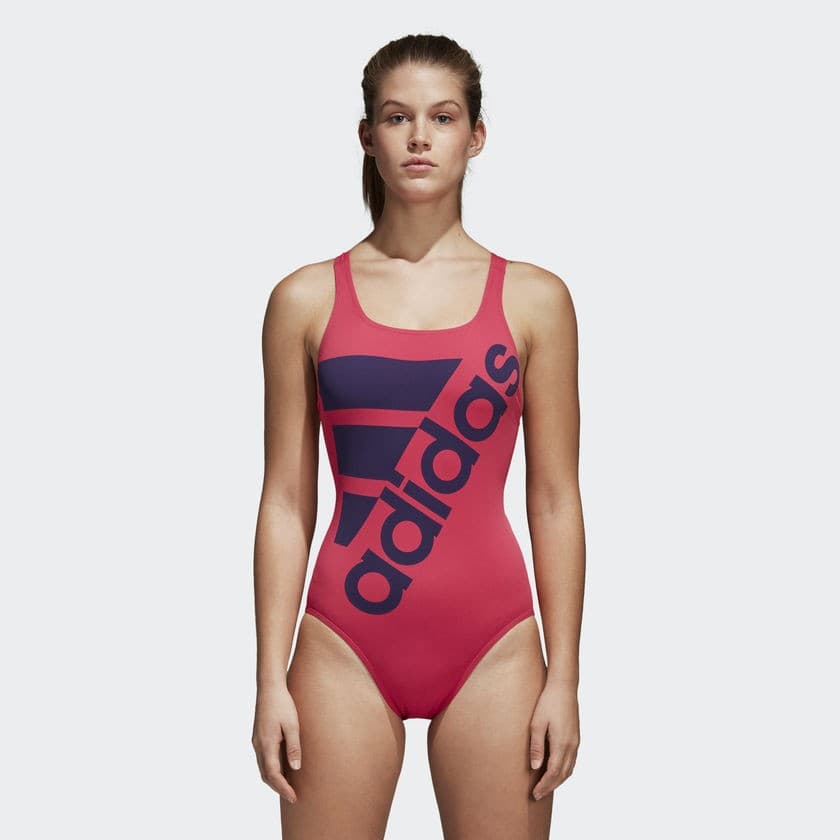 adidas Performance INF+ SOL 1PC Dámské plavky EU 32 CV3660 - náhled 4