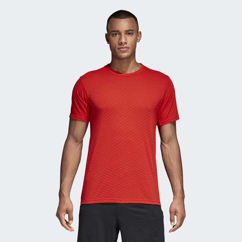 adidas Performance FreeLift Aerokn Pánské tričko US XL CE0854 - náhled 2