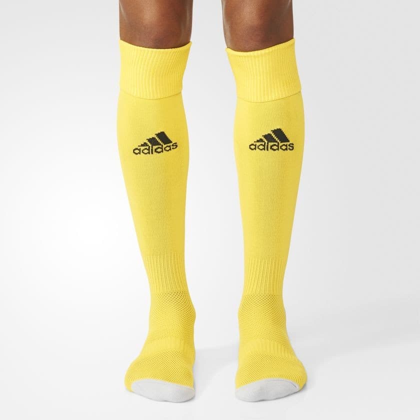 adidas Performance MILANO 16 SOCK Štulpny EU 40/42 AJ5909 - náhled 2