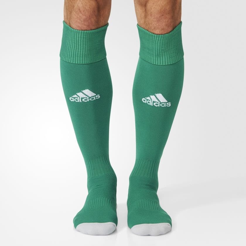 adidas Performance MILANO 16 SOCK Štulpny EU 40/42 AJ5908 - náhled 2