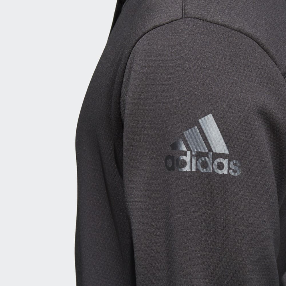 adidas Performance WO FZ OTH Pánská mikina US XL CD7840 - náhled 4