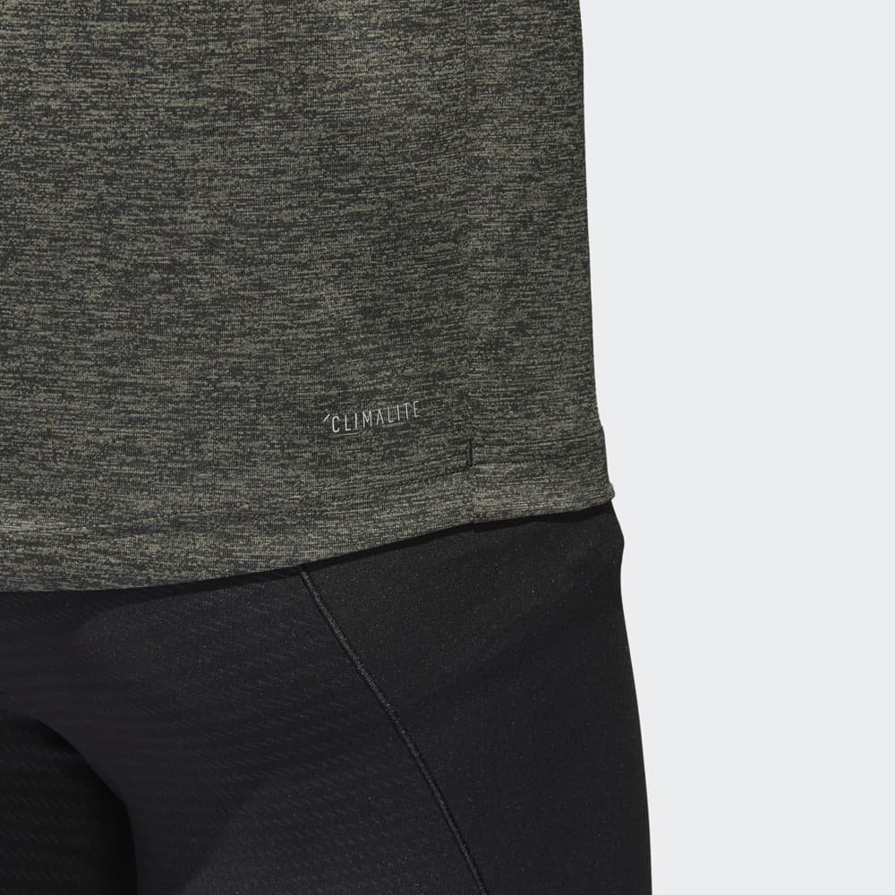 adidas Performance FreeLift gradi Pánské tričko US S CW3442 - náhled 5